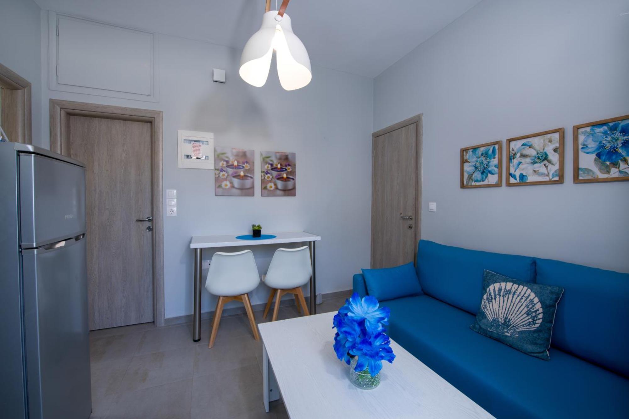 Casa Di Kasapa Aparthotel Pánormosz Szoba fotó