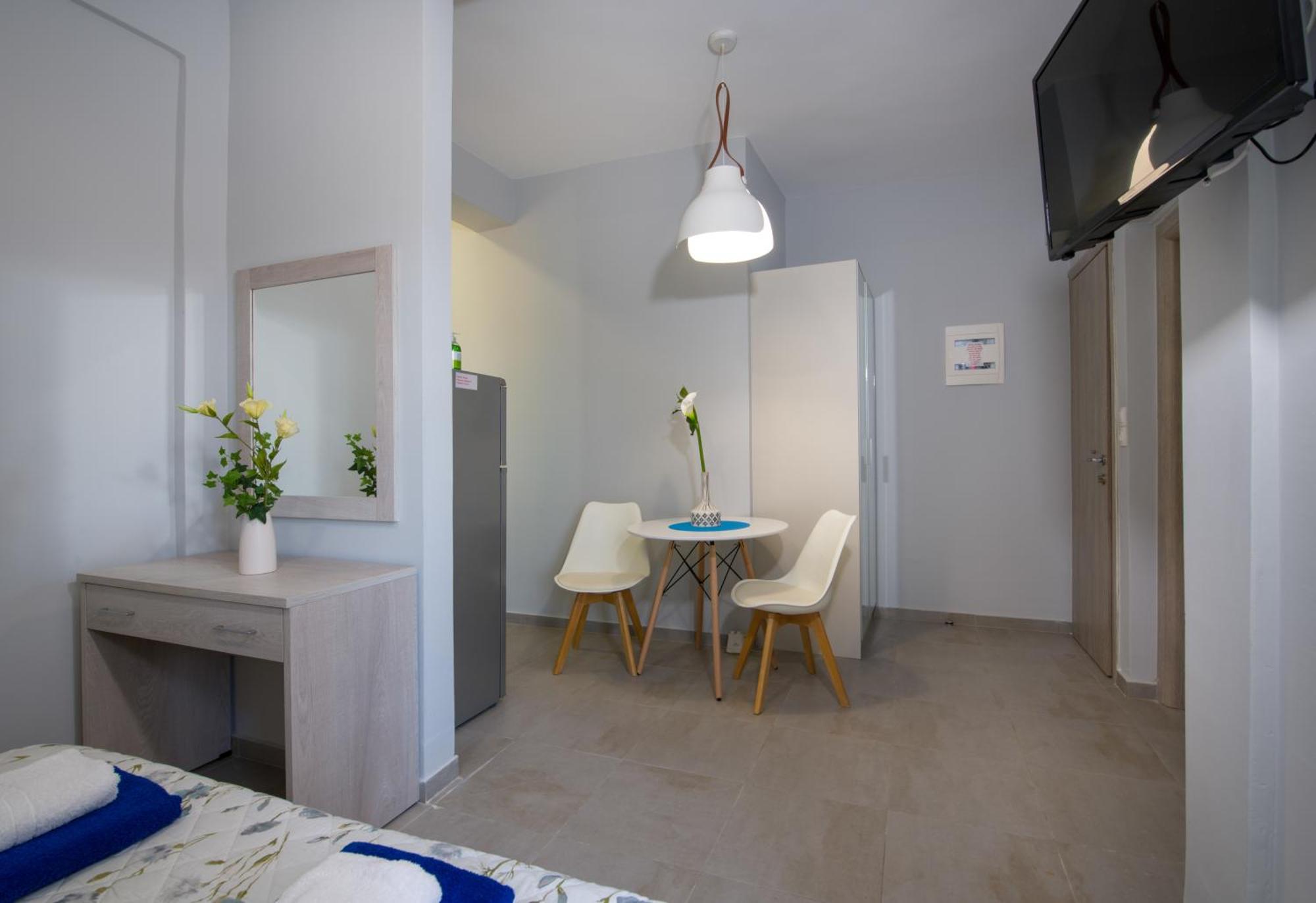 Casa Di Kasapa Aparthotel Pánormosz Szoba fotó