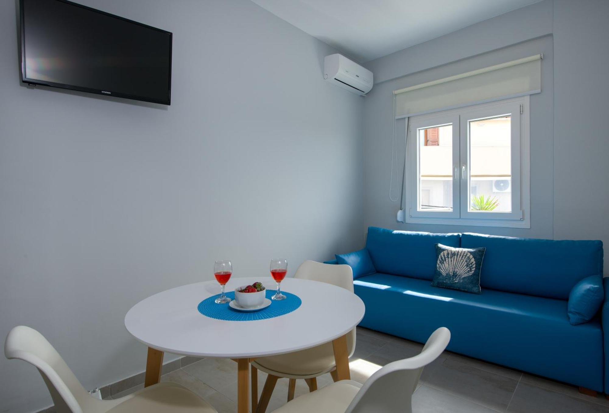 Casa Di Kasapa Aparthotel Pánormosz Szoba fotó