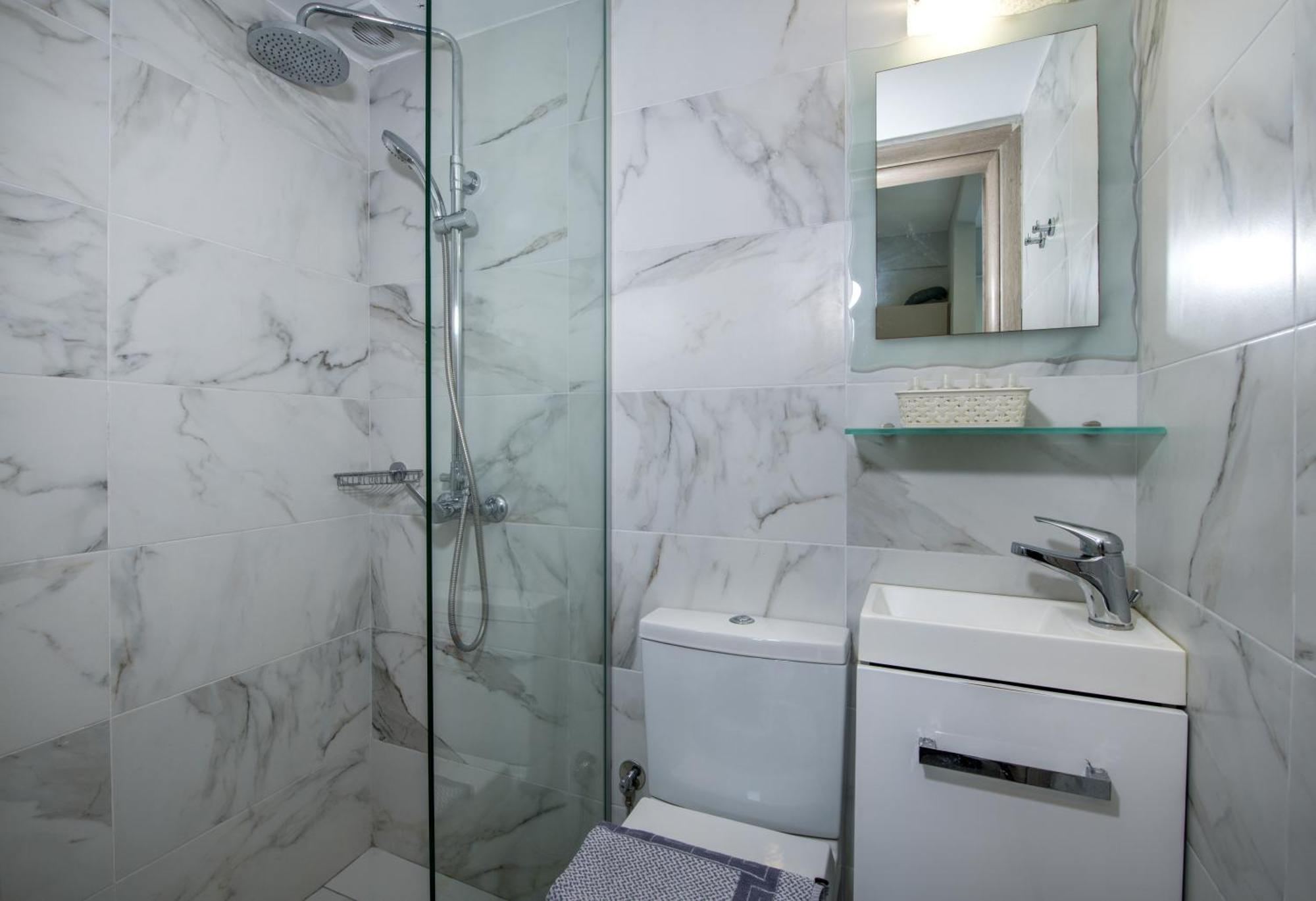 Casa Di Kasapa Aparthotel Pánormosz Szoba fotó