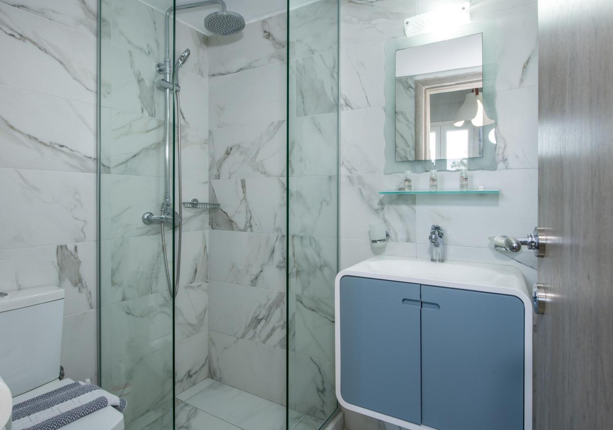 Casa Di Kasapa Aparthotel Pánormosz Szoba fotó