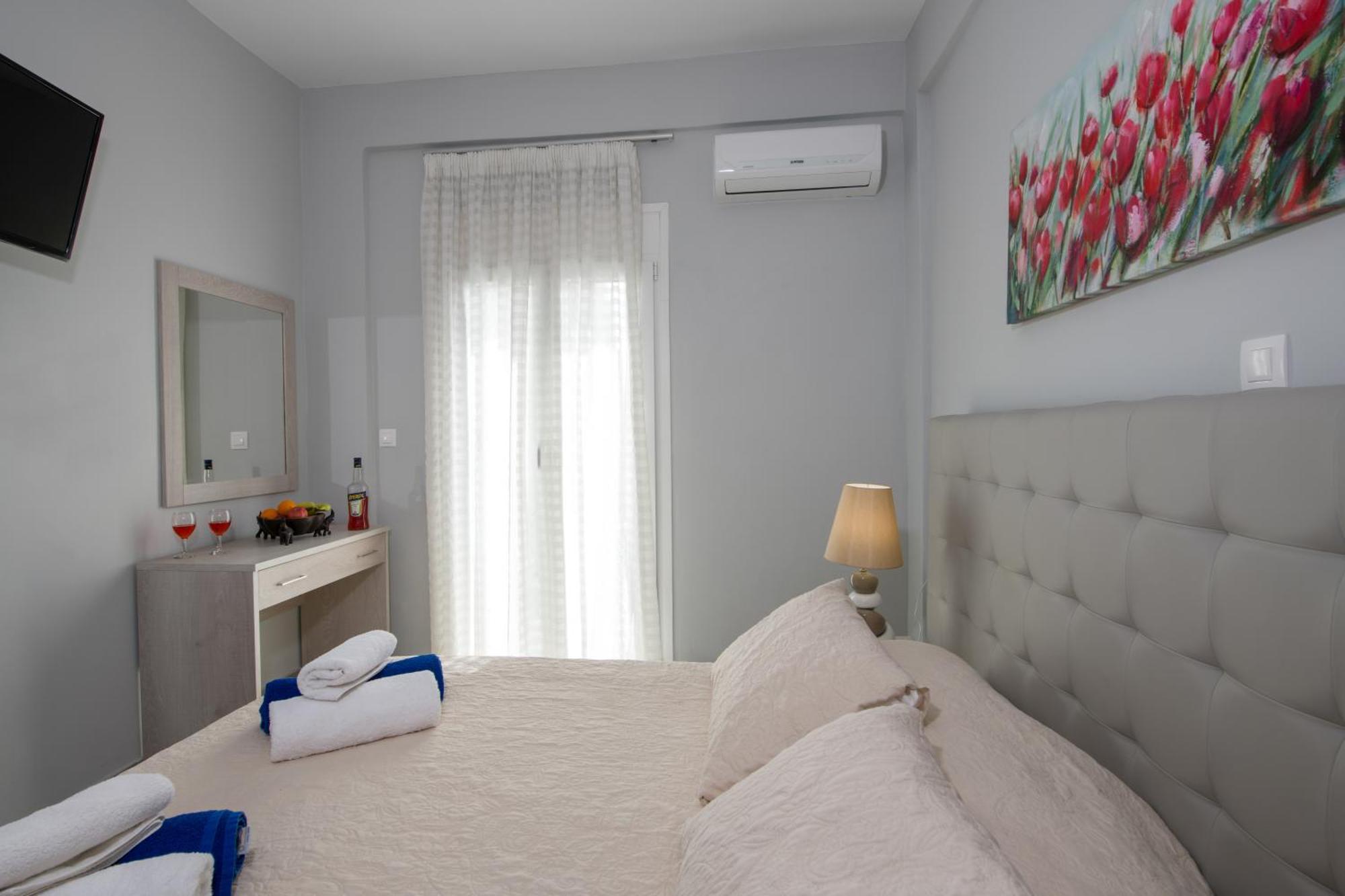 Casa Di Kasapa Aparthotel Pánormosz Szoba fotó