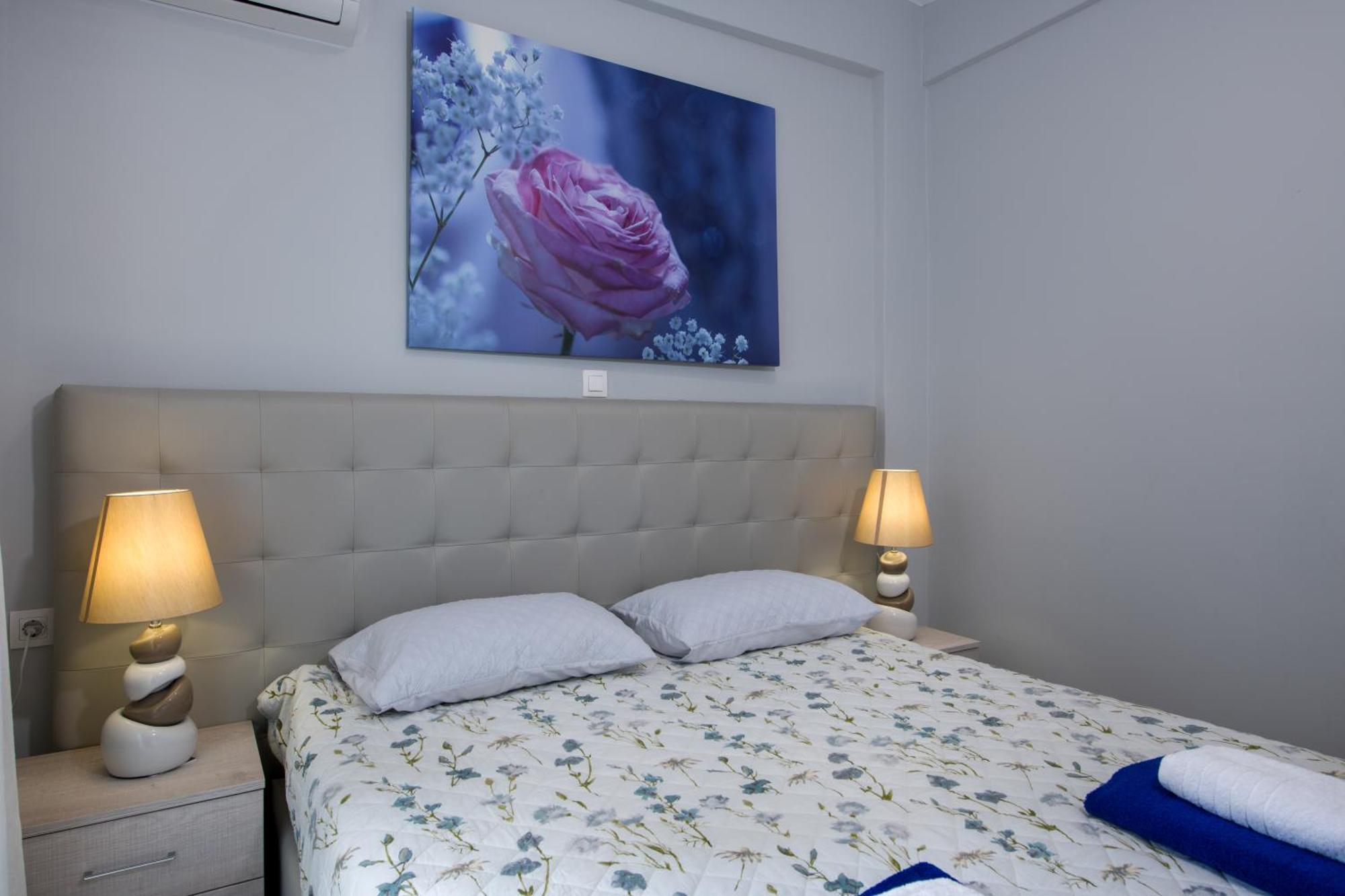 Casa Di Kasapa Aparthotel Pánormosz Szoba fotó