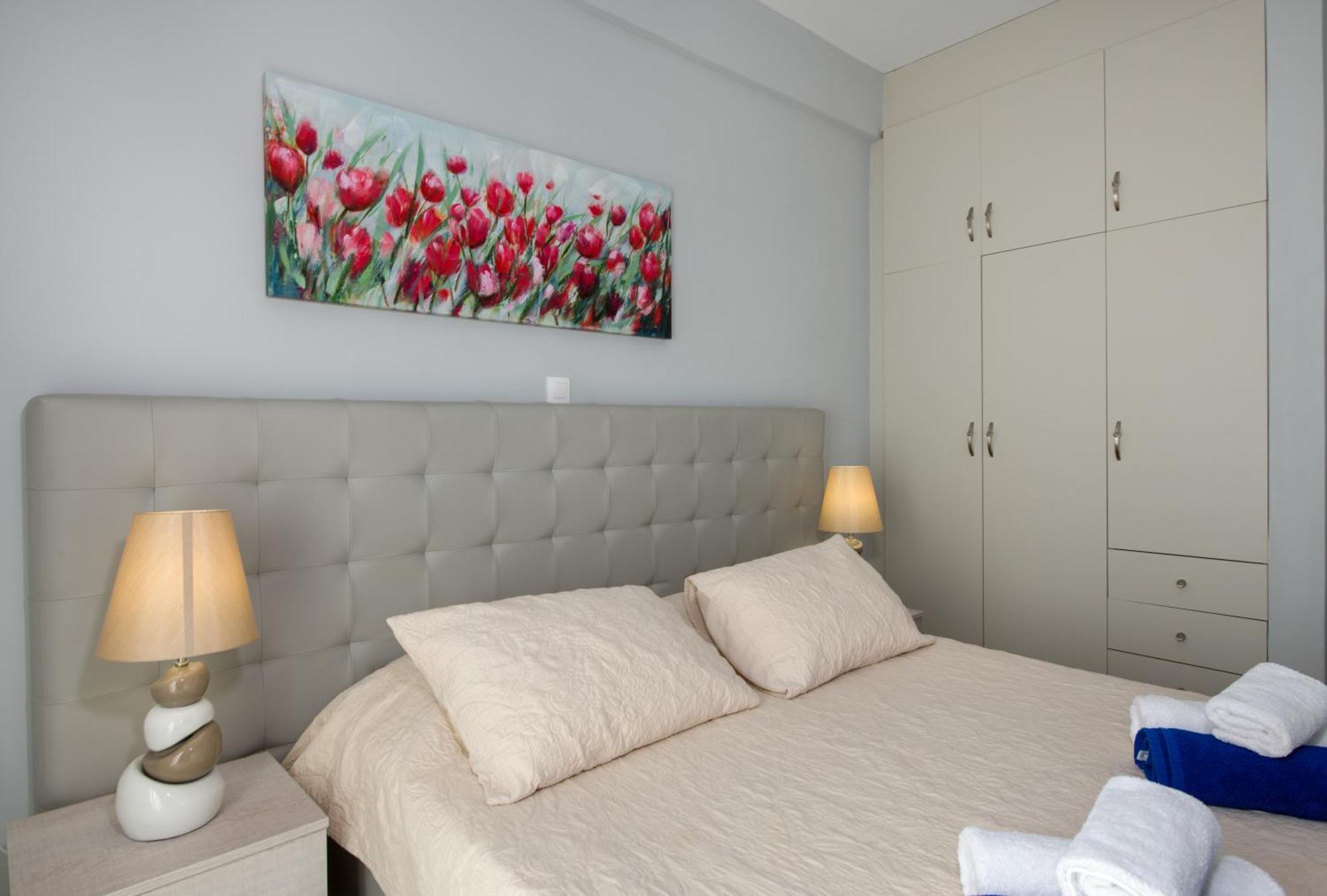 Casa Di Kasapa Aparthotel Pánormosz Szoba fotó