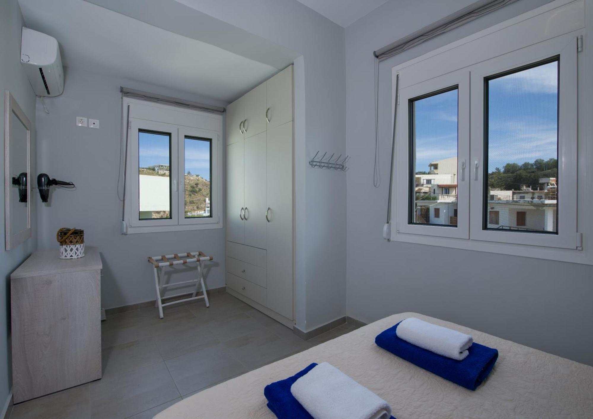 Casa Di Kasapa Aparthotel Pánormosz Szoba fotó