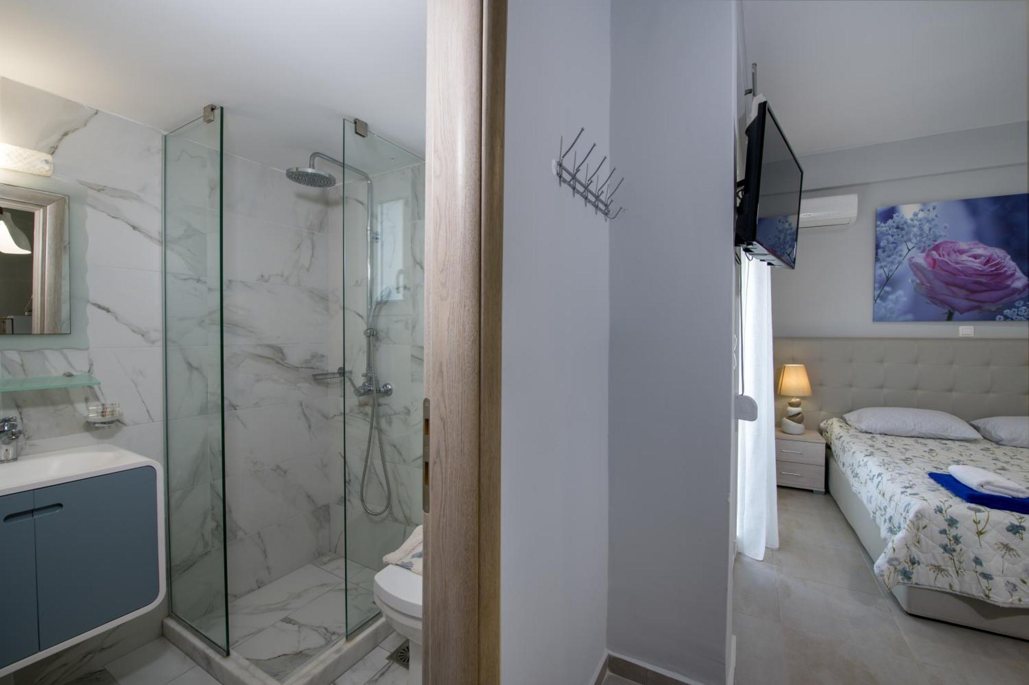 Casa Di Kasapa Aparthotel Pánormosz Szoba fotó